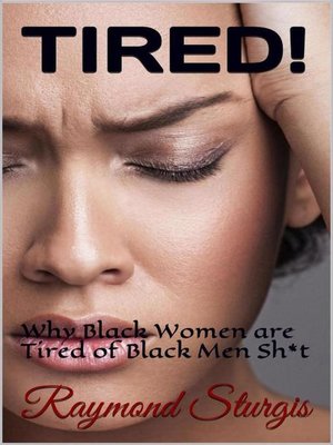 cover image of TIRED!